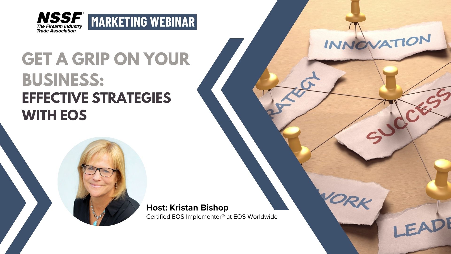 Marketing Webinar - EOS System
